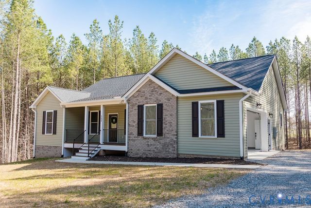 157 Barringer Ln, Bumpass, VA 23024
