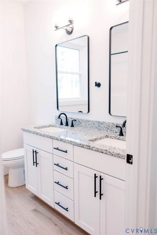 157 Barringer Ln, Bumpass, VA 23024