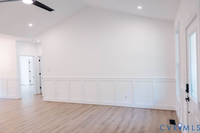 157 Barringer Ln, Bumpass, VA 23024