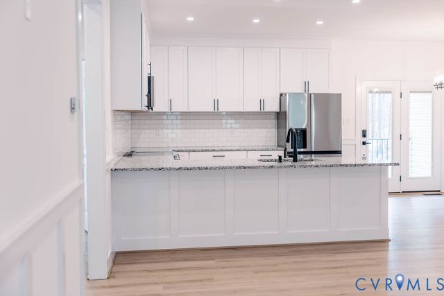 157 Barringer Ln, Bumpass, VA 23024