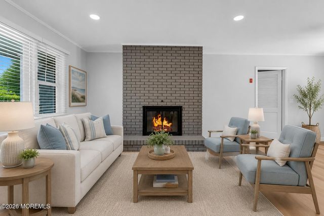 2558 Stearns Drive, Manasquan, NJ 08736