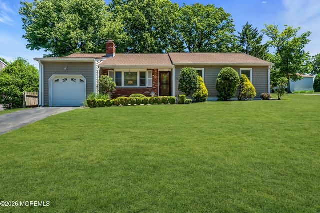 2558 Stearns Drive, Manasquan, NJ 08736