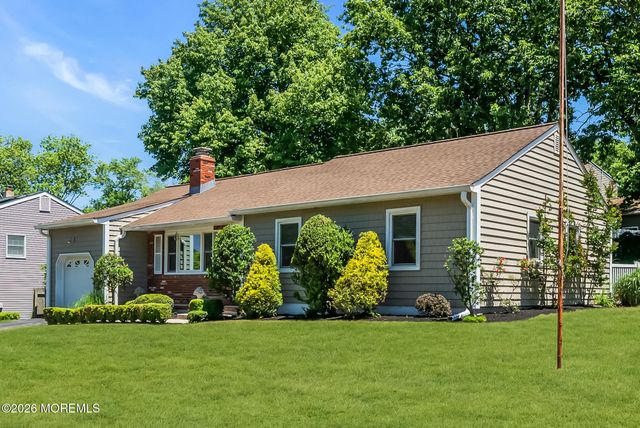 2558 Stearns Drive, Manasquan, NJ 08736