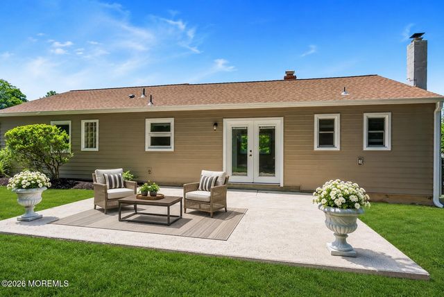 2558 Stearns Drive, Manasquan, NJ 08736