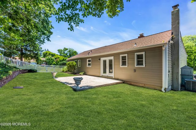 2558 Stearns Drive, Manasquan, NJ 08736