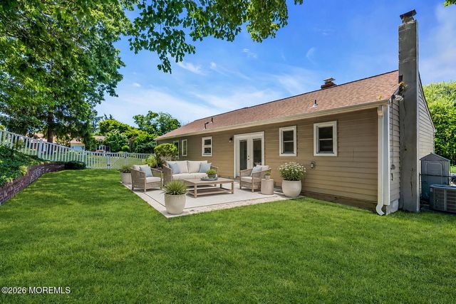 2558 Stearns Drive, Manasquan, NJ 08736