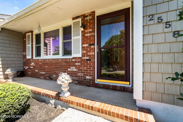 2558 Stearns Drive, Manasquan, NJ 08736