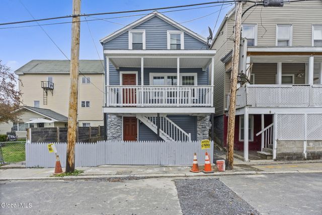 6 Mann Avenue, Cohoes, NY 12047