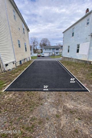 6 Mann Avenue, Cohoes, NY 12047