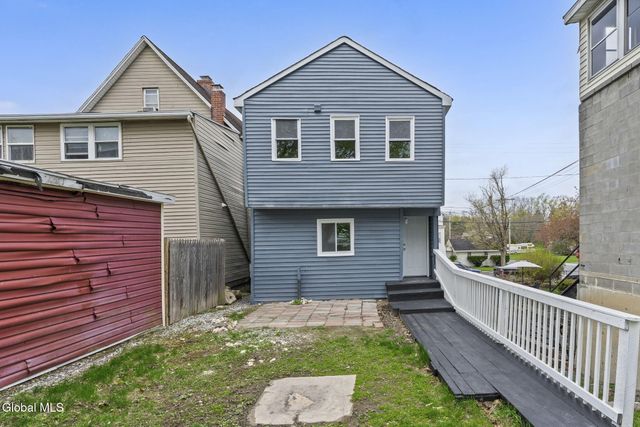 6 Mann Avenue, Cohoes, NY 12047