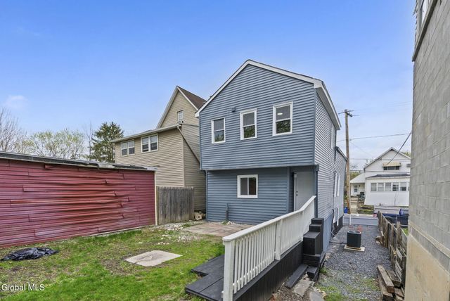 6 Mann Avenue, Cohoes, NY 12047