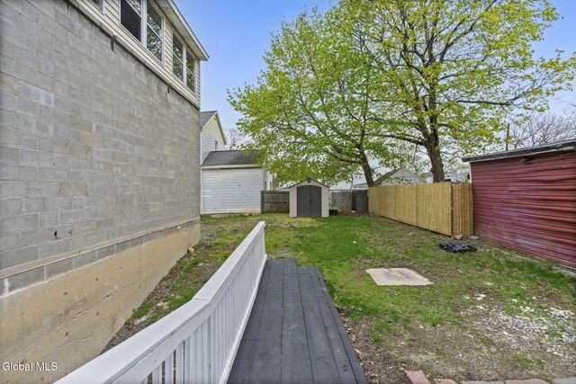 6 Mann Avenue, Cohoes, NY 12047