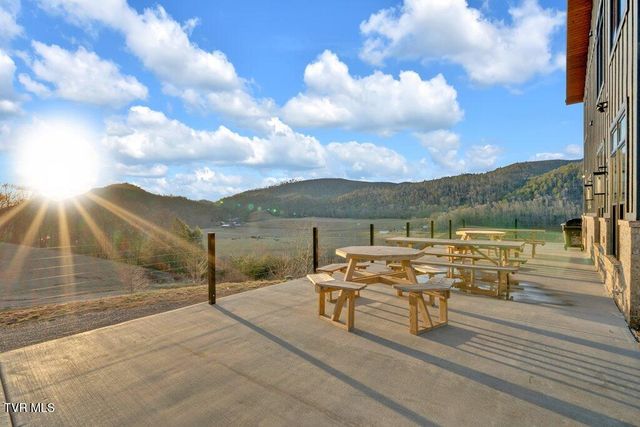 817 Neva View Lane, Mountain City, TN 37683