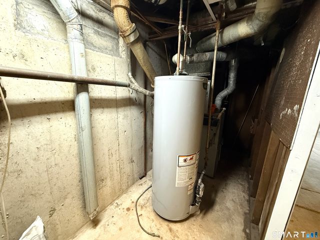 46 Salem Walk 46, Milford, CT 06460