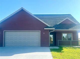 112 Dunn Street, Colfax, WI 54730