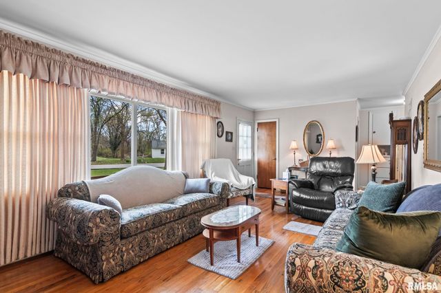 146 CIRCLE Drive, Springfield, IL 62703