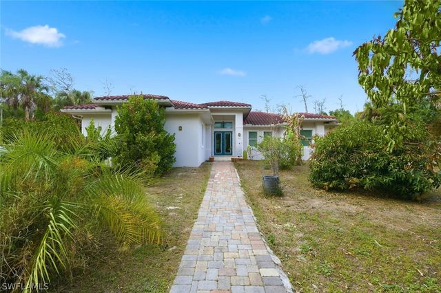 181 35th AVE NE, Naples, FL 34120