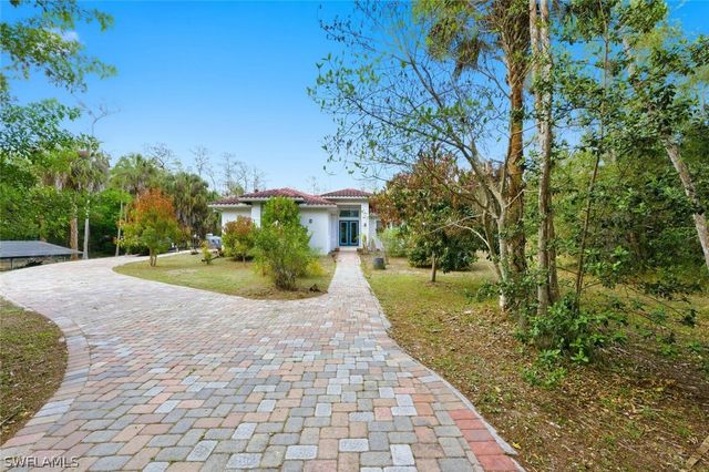 181 35th AVE NE, Naples, FL 34120