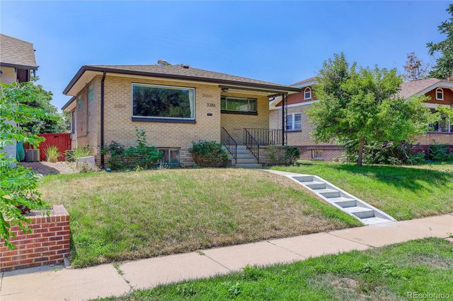 3386 W 36th Avenue, Denver, CO 80211