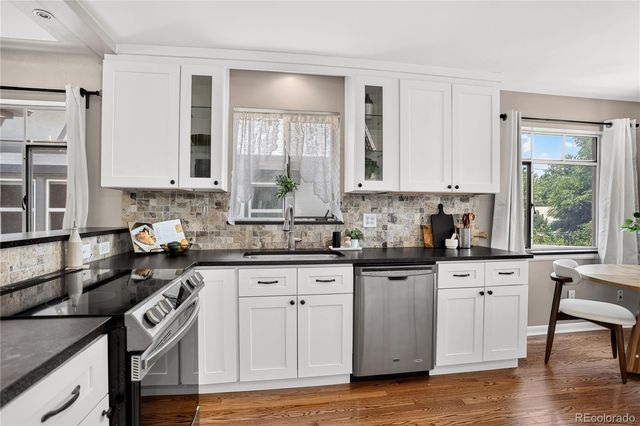 3386 W 36th Avenue, Denver, CO 80211
