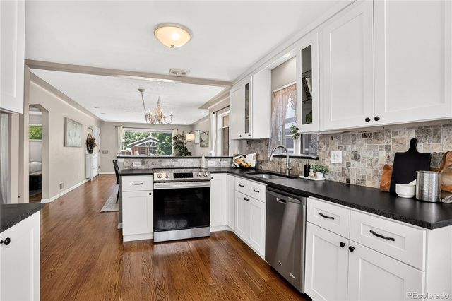 3386 W 36th Avenue, Denver, CO 80211
