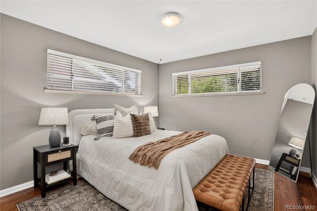 3386 W 36th Avenue, Denver, CO 80211