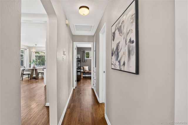 3386 W 36th Avenue, Denver, CO 80211