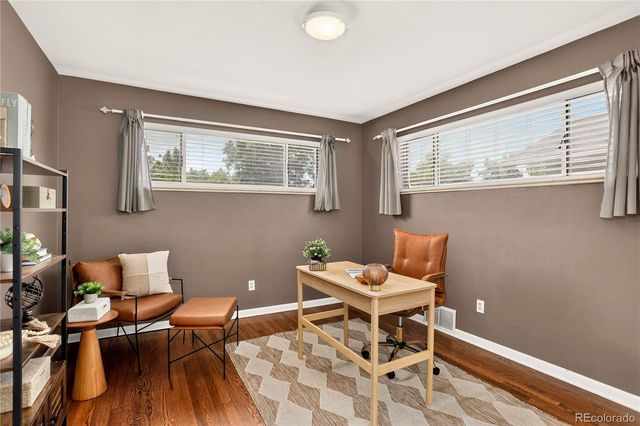 3386 W 36th Avenue, Denver, CO 80211