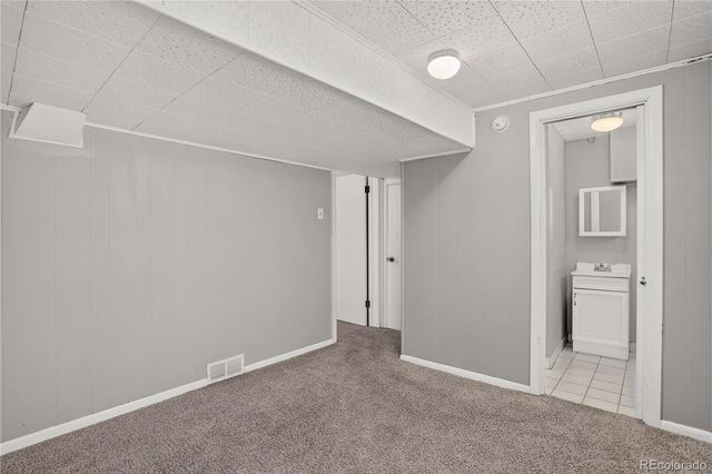 3386 W 36th Avenue, Denver, CO 80211