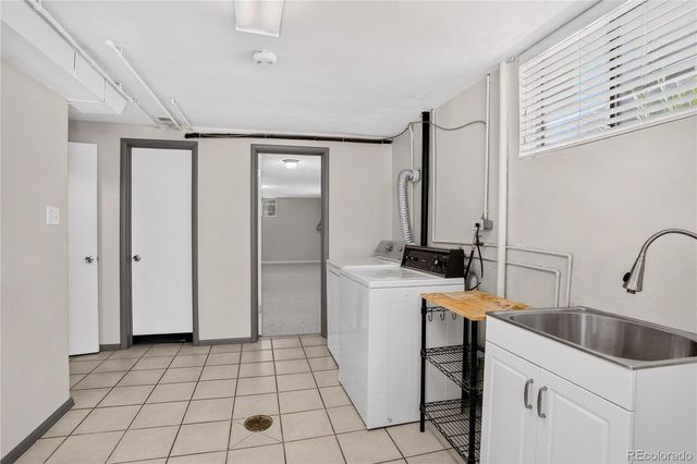 3386 W 36th Avenue, Denver, CO 80211