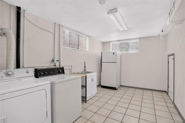 3386 W 36th Avenue, Denver, CO 80211