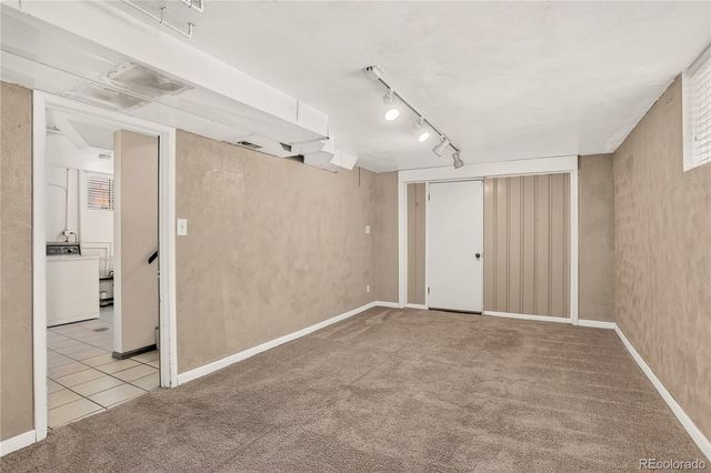 3386 W 36th Avenue, Denver, CO 80211