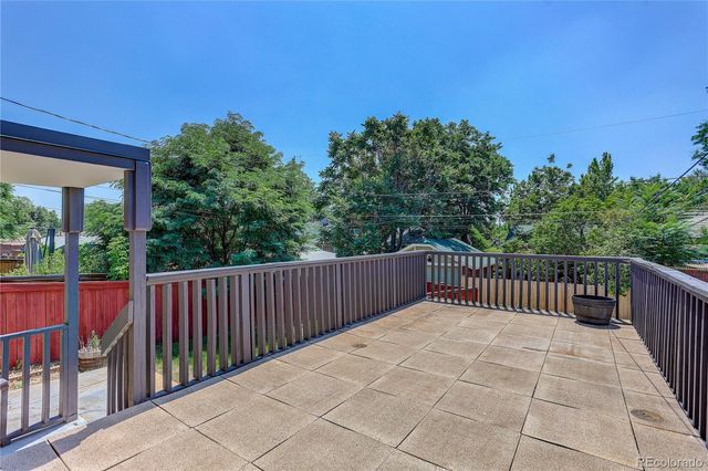 3386 W 36th Avenue, Denver, CO 80211