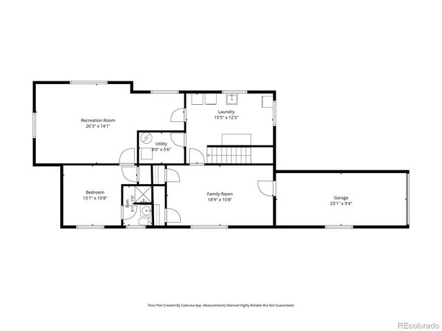 3386 W 36th Avenue, Denver, CO 80211