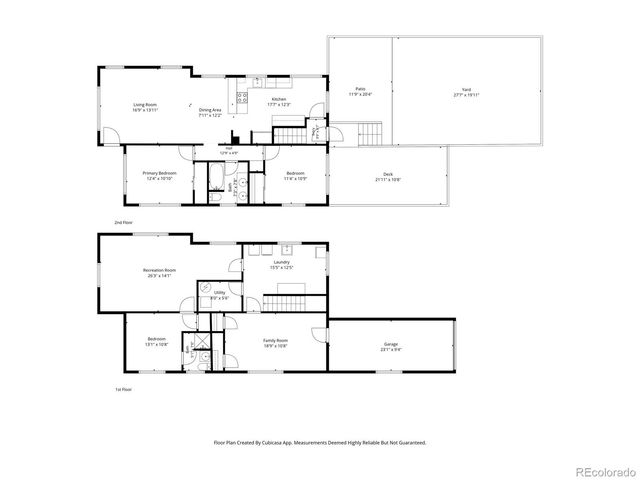 3386 W 36th Avenue, Denver, CO 80211