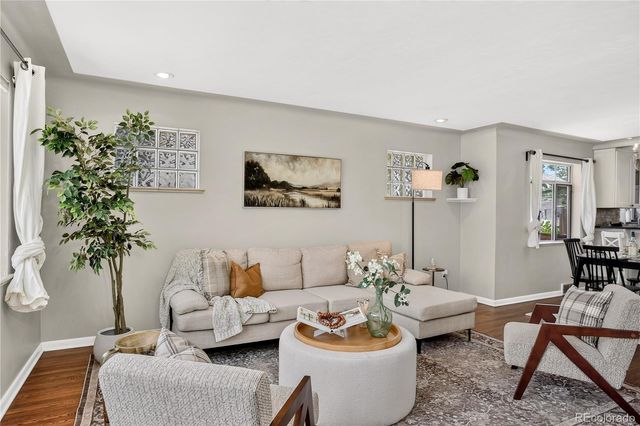 3386 W 36th Avenue, Denver, CO 80211