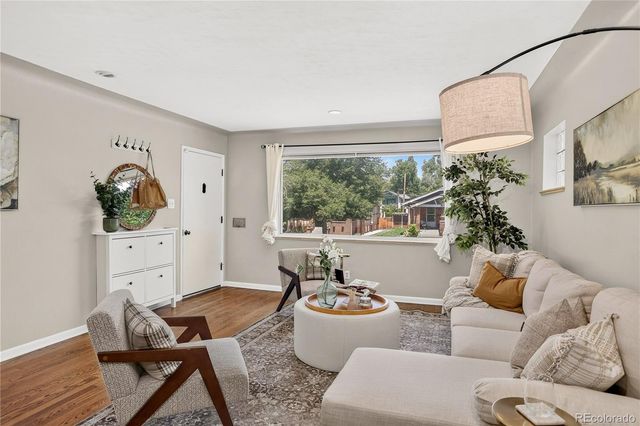 3386 W 36th Avenue, Denver, CO 80211