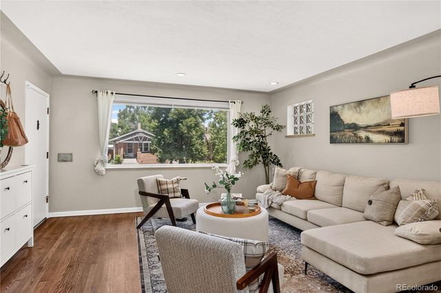 3386 W 36th Avenue, Denver, CO 80211