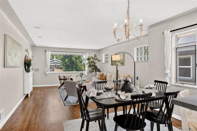 3386 W 36th Avenue, Denver, CO 80211