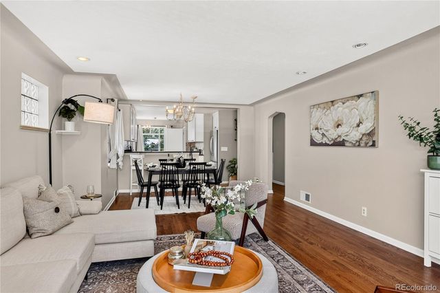 3386 W 36th Avenue, Denver, CO 80211