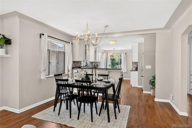 3386 W 36th Avenue, Denver, CO 80211
