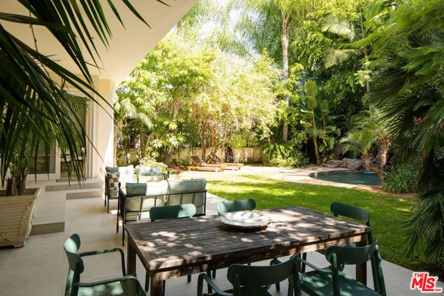 166 N Mccadden Place, Los Angeles, CA 90004