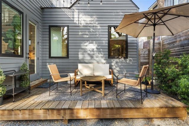 707 E Live Oak ST 2, Austin, TX 78704
