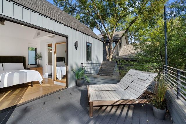 707 E Live Oak ST 2, Austin, TX 78704
