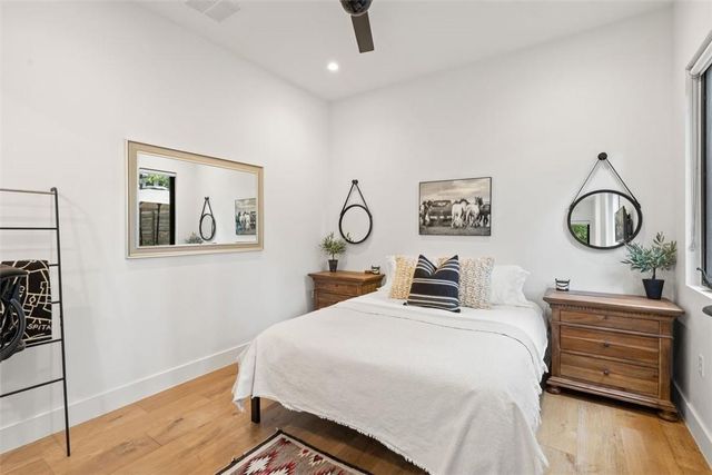 707 E Live Oak ST 2, Austin, TX 78704