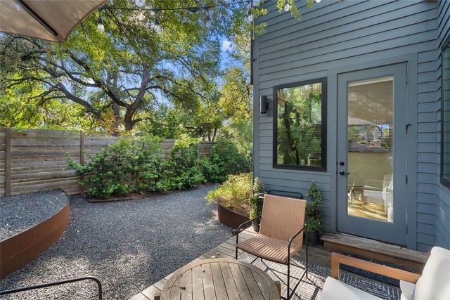 707 E Live Oak ST 2, Austin, TX 78704