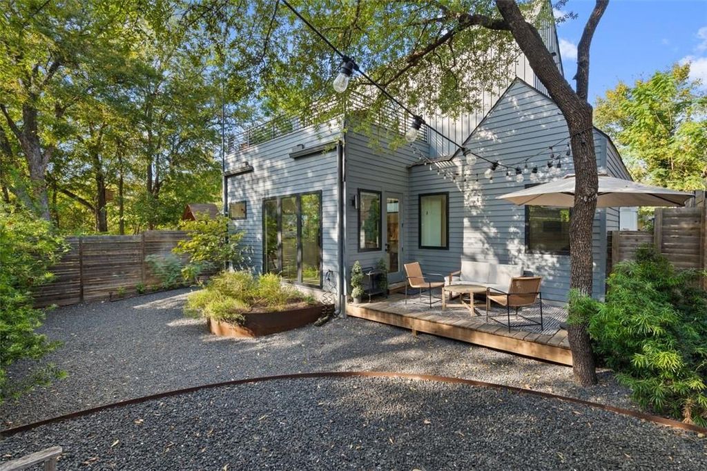 707 E Live Oak ST 2, Austin, TX 78704