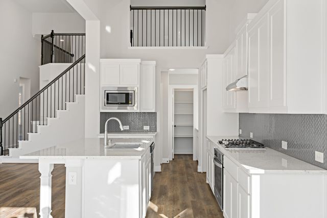 124 Spanish Bluebell Drive, Wylie, TX 75098