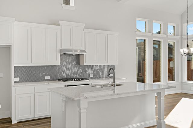 124 Spanish Bluebell Drive, Wylie, TX 75098