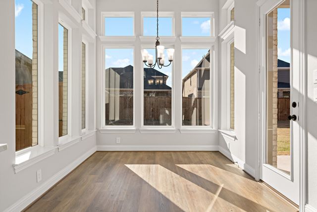 124 Spanish Bluebell Drive, Wylie, TX 75098